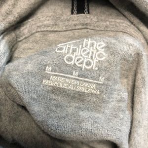 Nike Tops - Nike Cropped Hoodie Nike Tops - Nike Cropped Hoodie